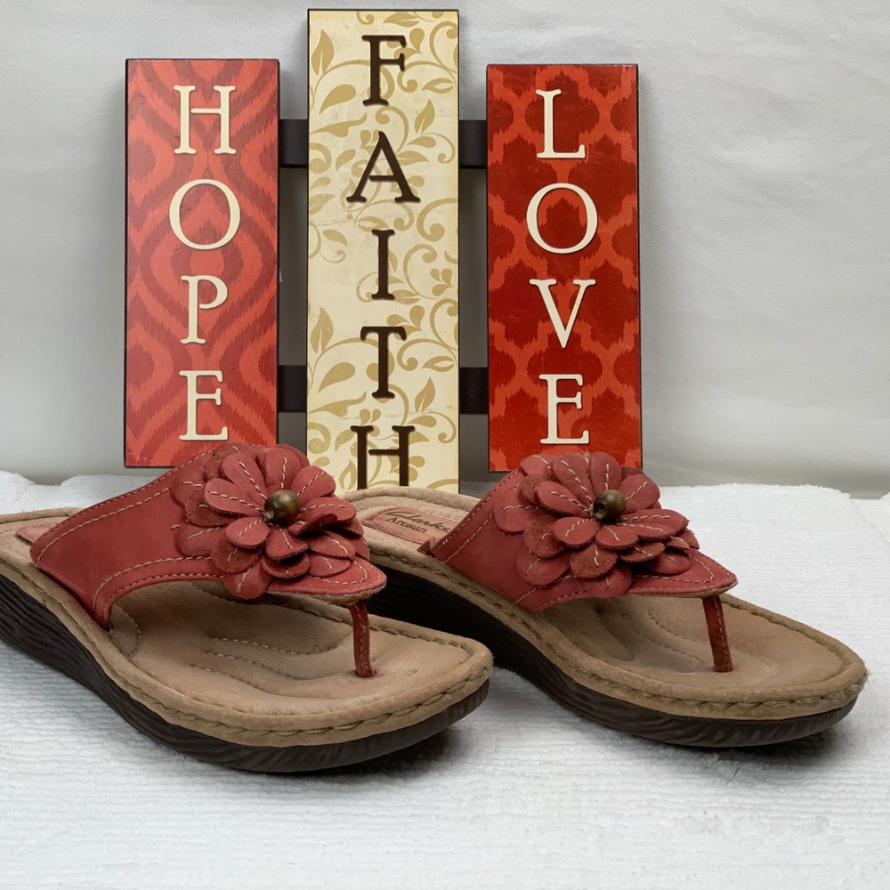 Clarks Artisan